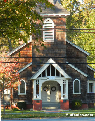 faces in strange places from where i stand scary church creepy church doors